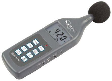 Sauter SU 130. 7898902