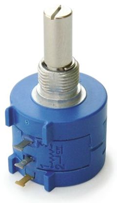 Bourns 3590S-4-102L 1670102