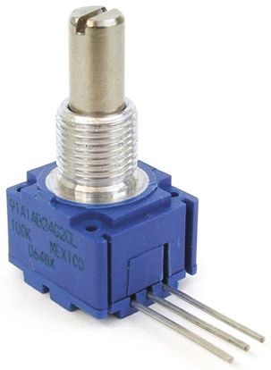 Bourns 91R1A-R22-B15L 7899422