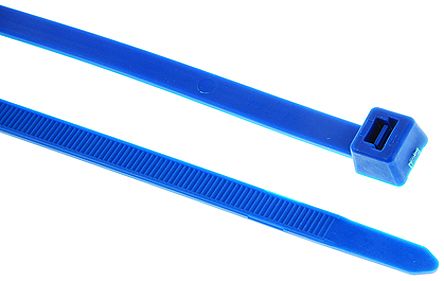 HellermannTyton 111-00698 T30R-E/TFE-BU (100) 7899942
