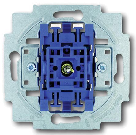 Busch Jaeger - ABB 2000/2 UK 7903026