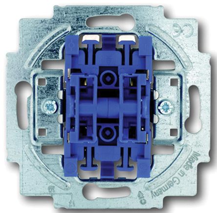 Busch Jaeger - ABB 2000/4 US 7903035
