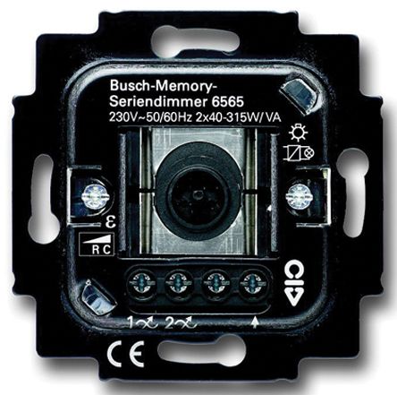 Busch Jaeger - ABB 6565 U 7903066