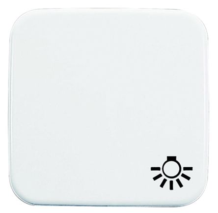Busch Jaeger - ABB 2520 LI-214 7903094