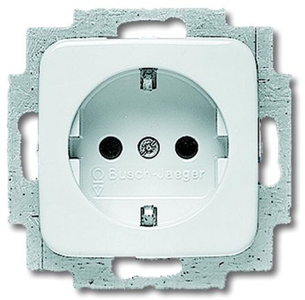 Busch Jaeger - ABB 20 EUC-214 7903120