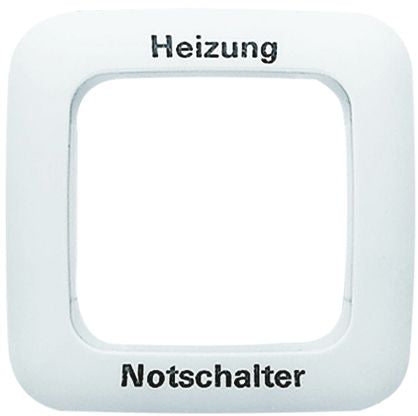 Busch Jaeger - ABB 2511 JH-214 7903167