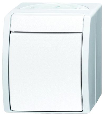 Busch Jaeger - ABB 2601/6 W-54 7903195