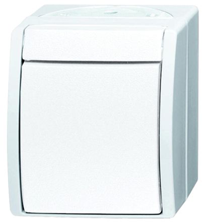 Busch Jaeger - ABB 2601/7 W-54 7903199