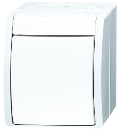 Busch Jaeger - ABB 2621 W-54 7903221