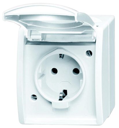 Busch Jaeger - ABB 20 EW-54 7903228