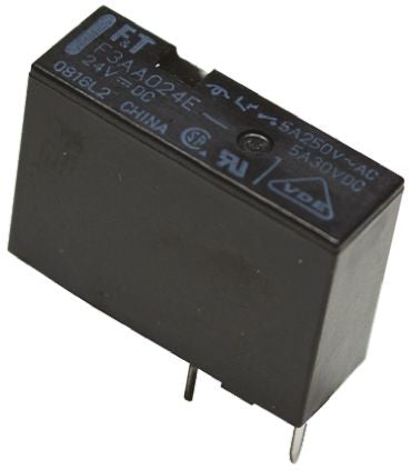Fujitsu FTR-F3AA024E-HA 7903325