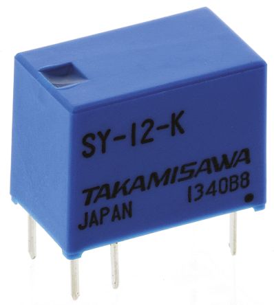 Fujitsu SY-12-K 7903363