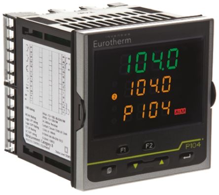 Eurotherm P104/CC/VL/LRR 7903606