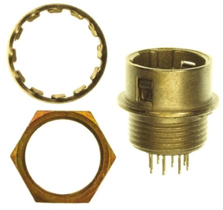 Hirose HR10G-7R-6PC(73) 7905208