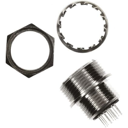 Hirose HR10A-10TR-12PB(73) 7905047