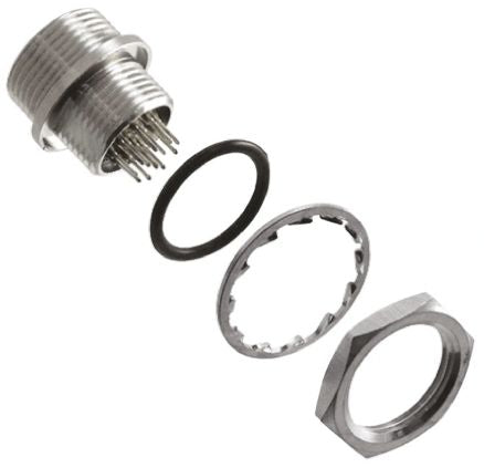 Hirose HR10A-10WTR-12SB(73) 7905075