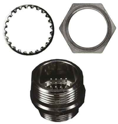 Hirose HR10A-13TR-20SB(73) 7905094