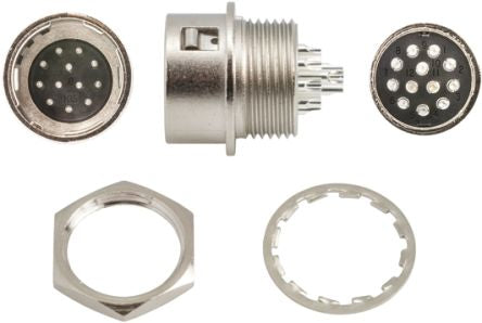 Hirose HR10G-10R-12P(73) 7905148
