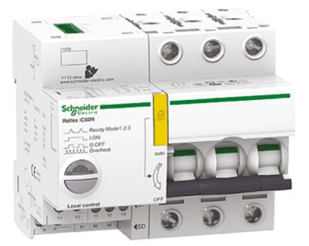 Schneider Electric A9C65340 7907361