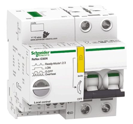 Schneider Electric A9C52225 7907377