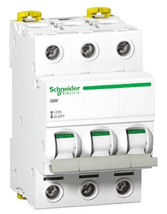 Schneider Electric A9S65363 7907462