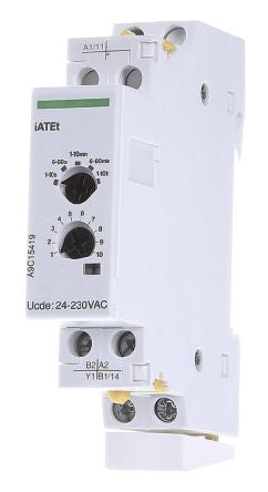 Schneider Electric A9C15419 7912852