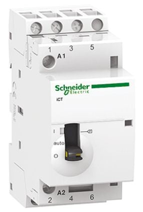 Schneider Electric A9C21833 7912944