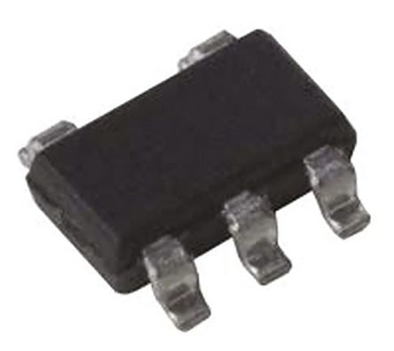 ON Semiconductor NCP301LSN27T1G 1629514
