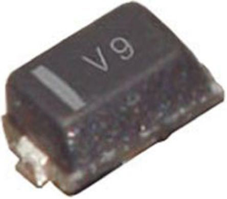 ON Semiconductor NSR0130P2T5G 7916270