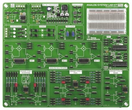 MikroElektronika MIKROE-957 7916371