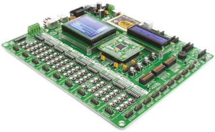 MikroElektronika MIKROE-995 7916384