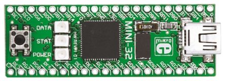 MikroElektronika MIKROE-763 7916393
