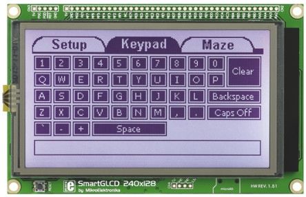 MikroElektronika MIKROE-762 7916422