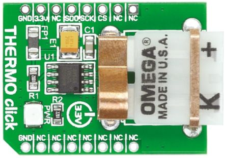 MikroElektronika MIKROE-1197 7916444