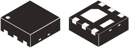 STMicroelectronics STL6N2VH5 7917699
