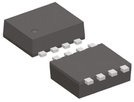 ON Semiconductor ECH8309-TL-H 1629317