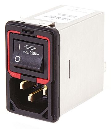 Schaffner FN9299-10-06 7922991