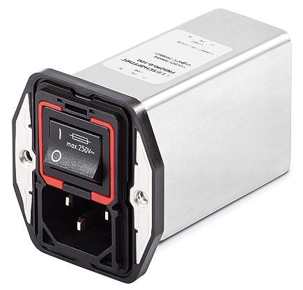 Schaffner FN9290B-6-06 7923036