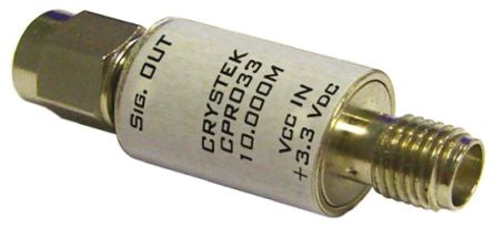 Crystek CPRO33-100.000 7924130