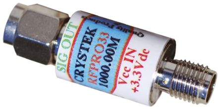 Crystek RFPRO33-500.000 7924155