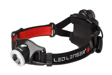 Led Lenser 7297 - H7.2 7924219