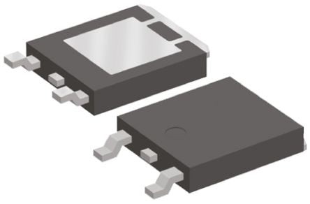 ON Semiconductor ATP206-TL-H 1632042