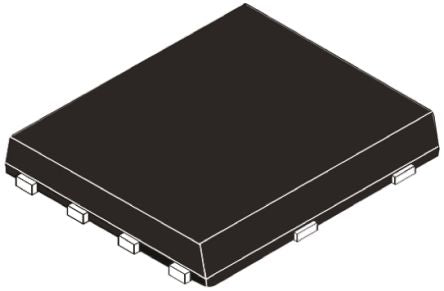 STMicroelectronics STL18N65M5 9206617