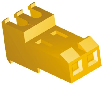 TE Connectivity 3-640599-2 1644873
