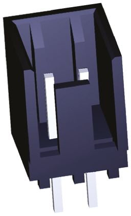 TE Connectivity 2-644861-2 1643207