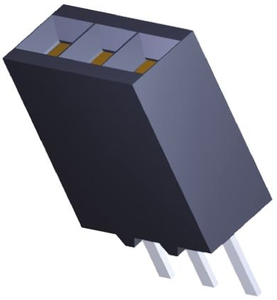 TE Connectivity 5-534237-4 7926681