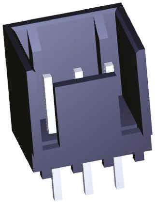 TE Connectivity 2-644861-3 7926621