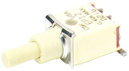C & K EP12SD1SA1BE 7931582