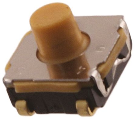 C & K KSC401J 50SH LFS 8949158