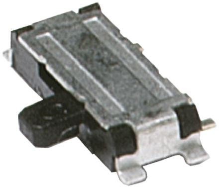 C & K PCM12SMTR 7931721